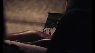 Handjob at Kneading Parlor